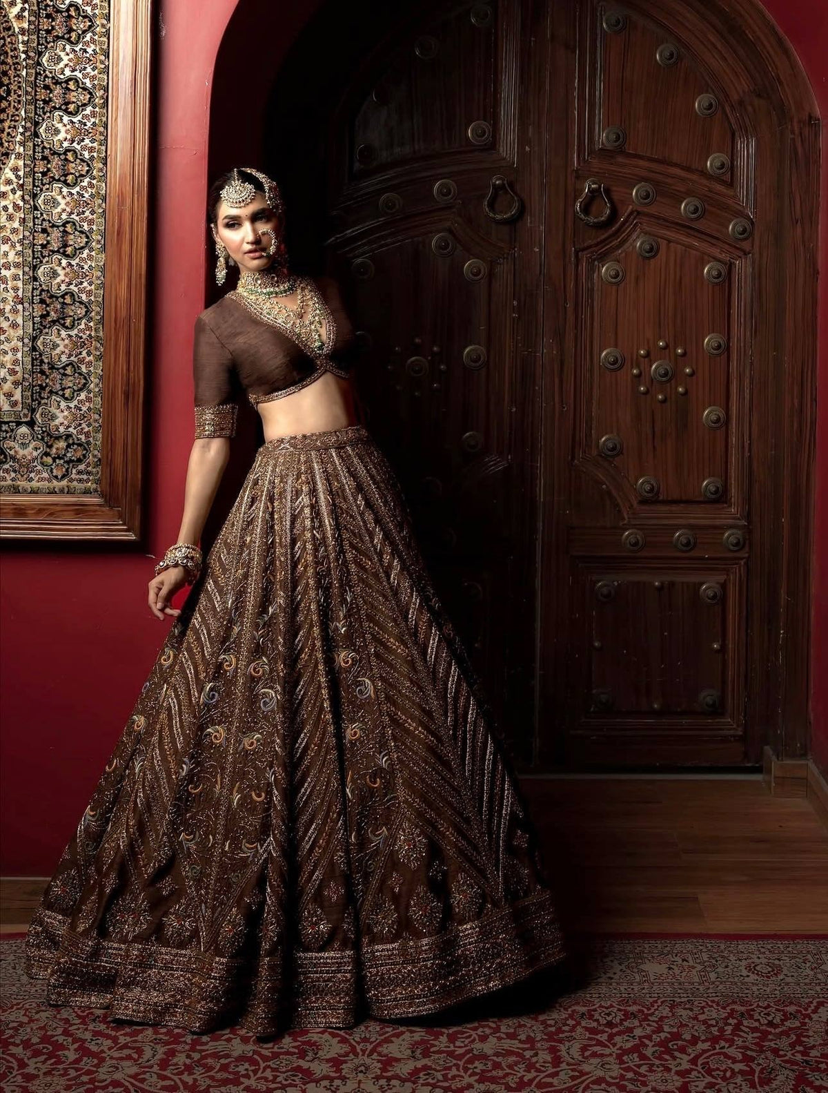 Lehengas