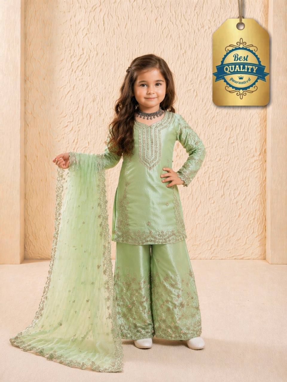 Kids Wear