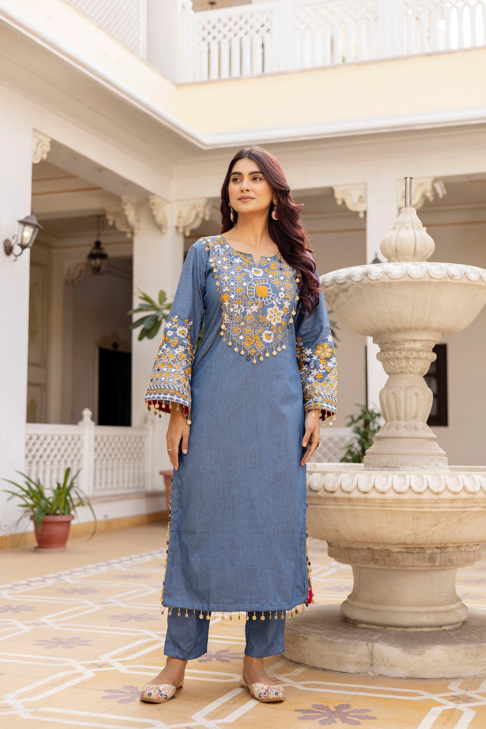 Traditional Wear