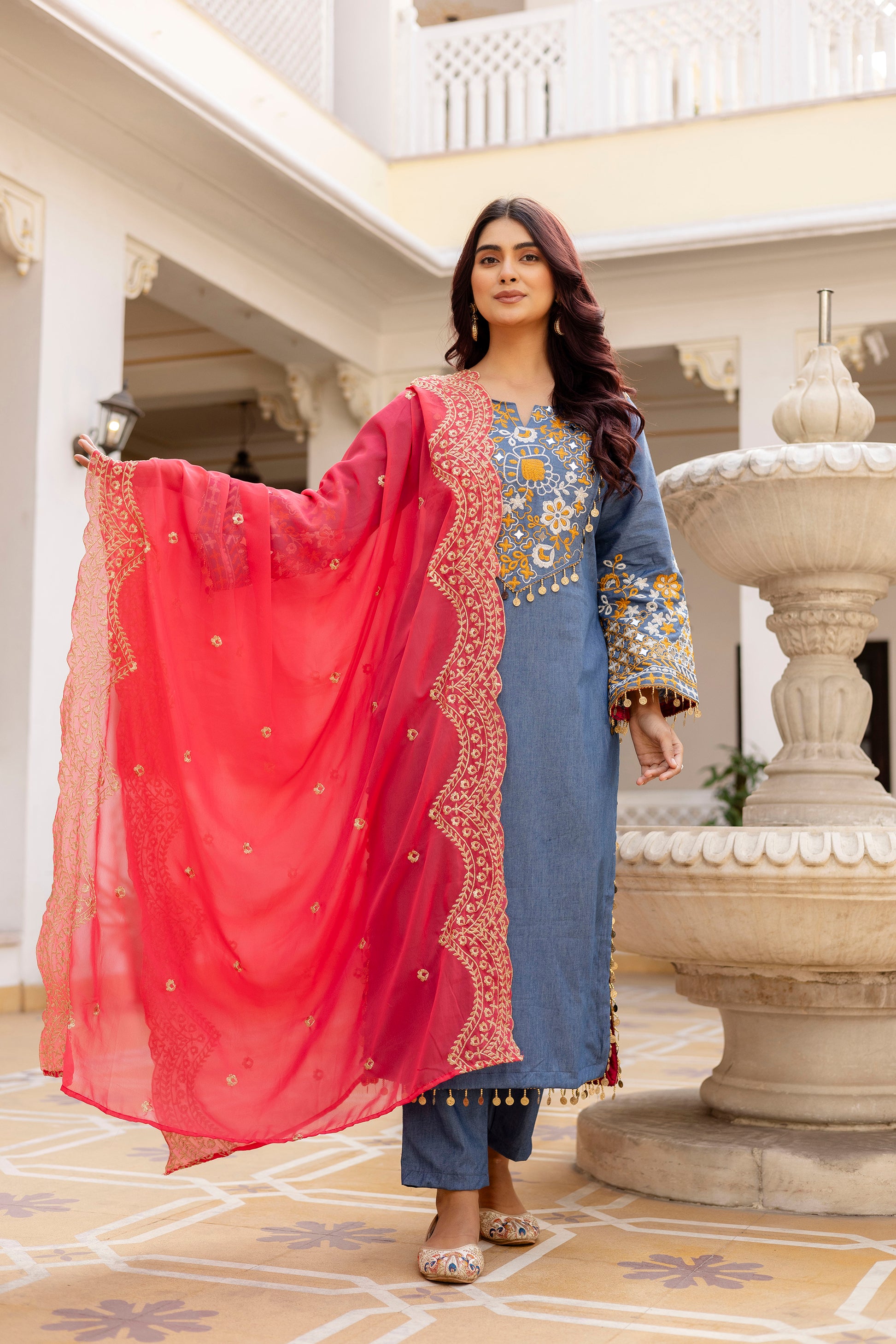 Traditional Wear