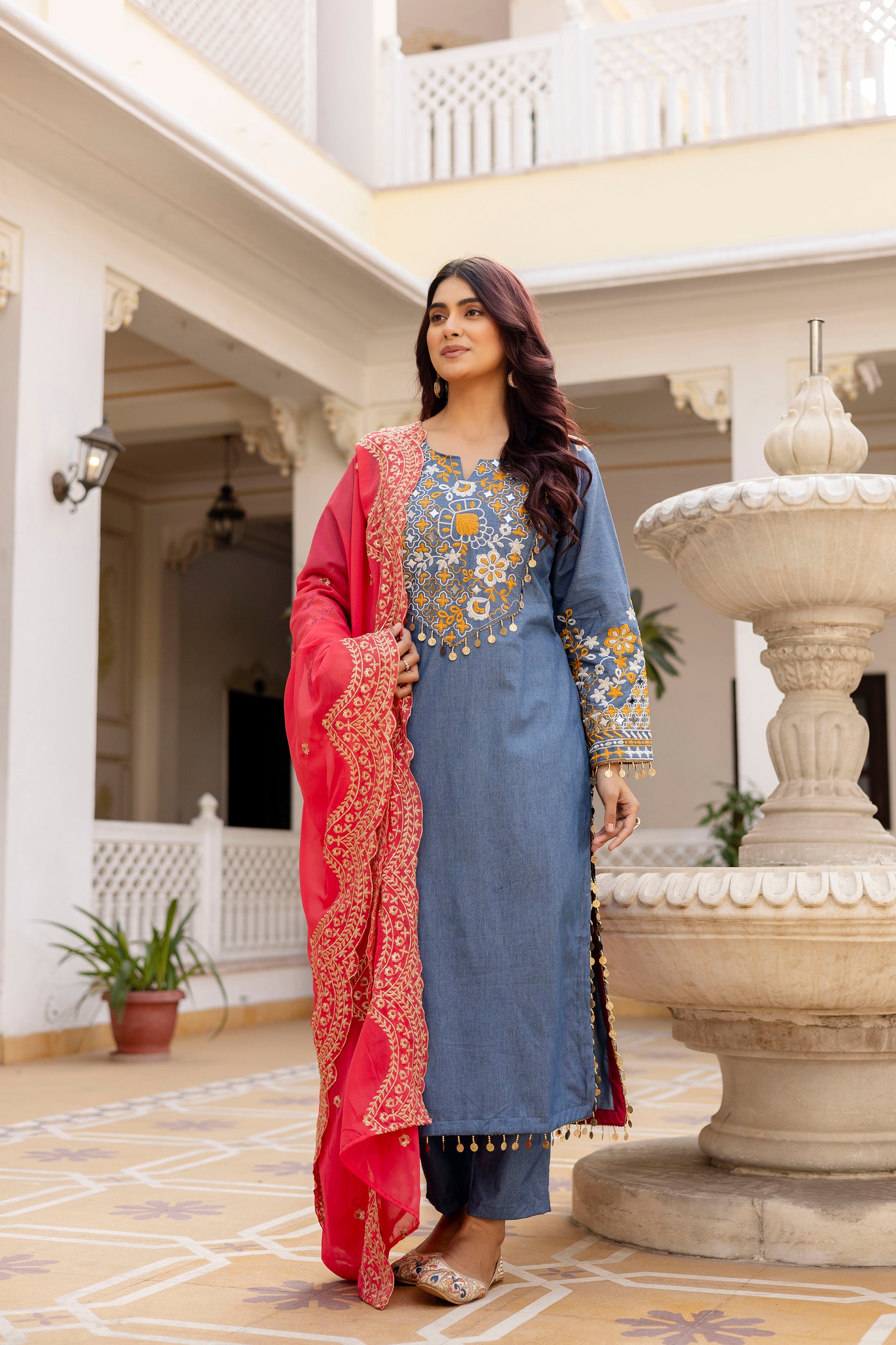 Traditional Wear