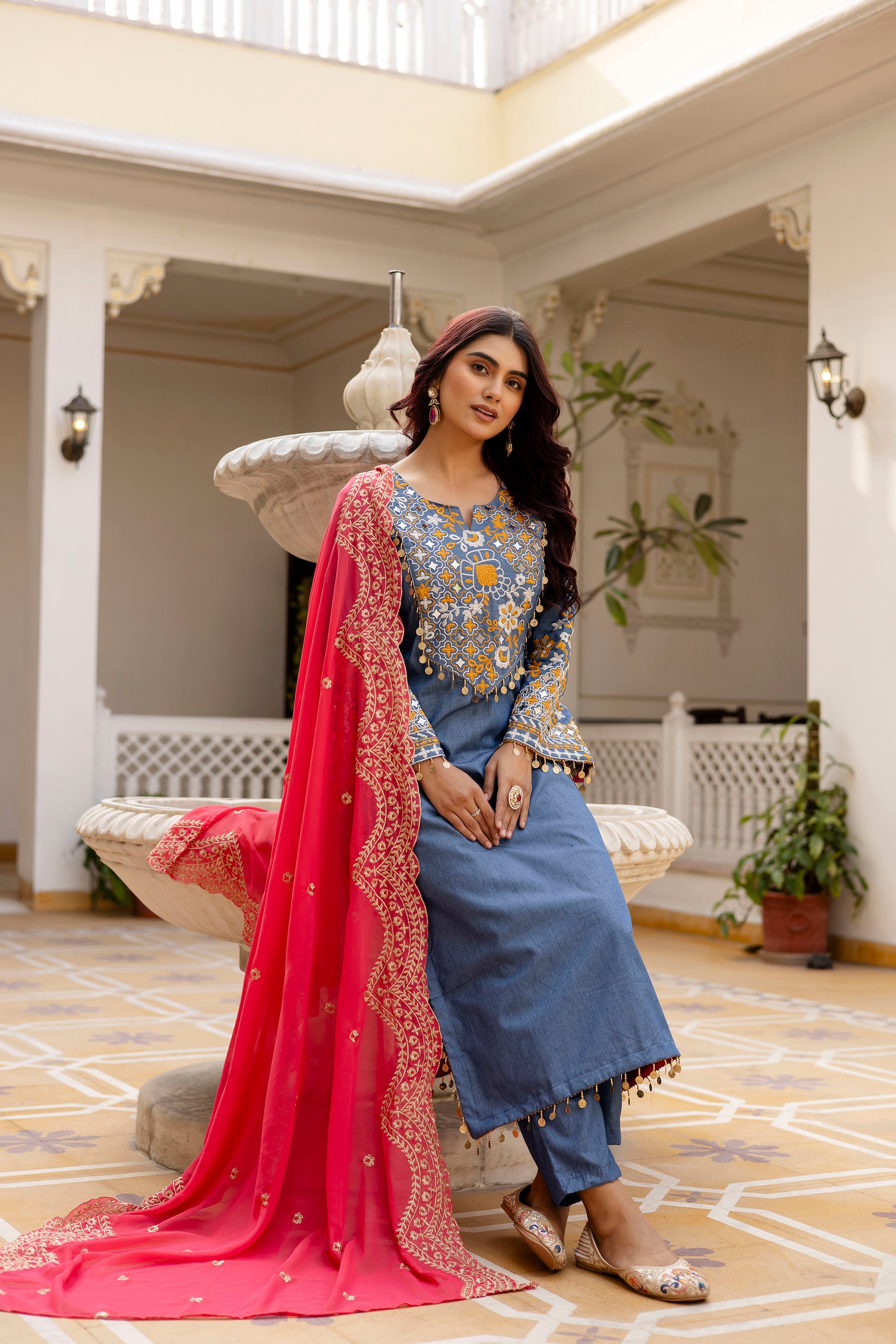 Traditional Wear