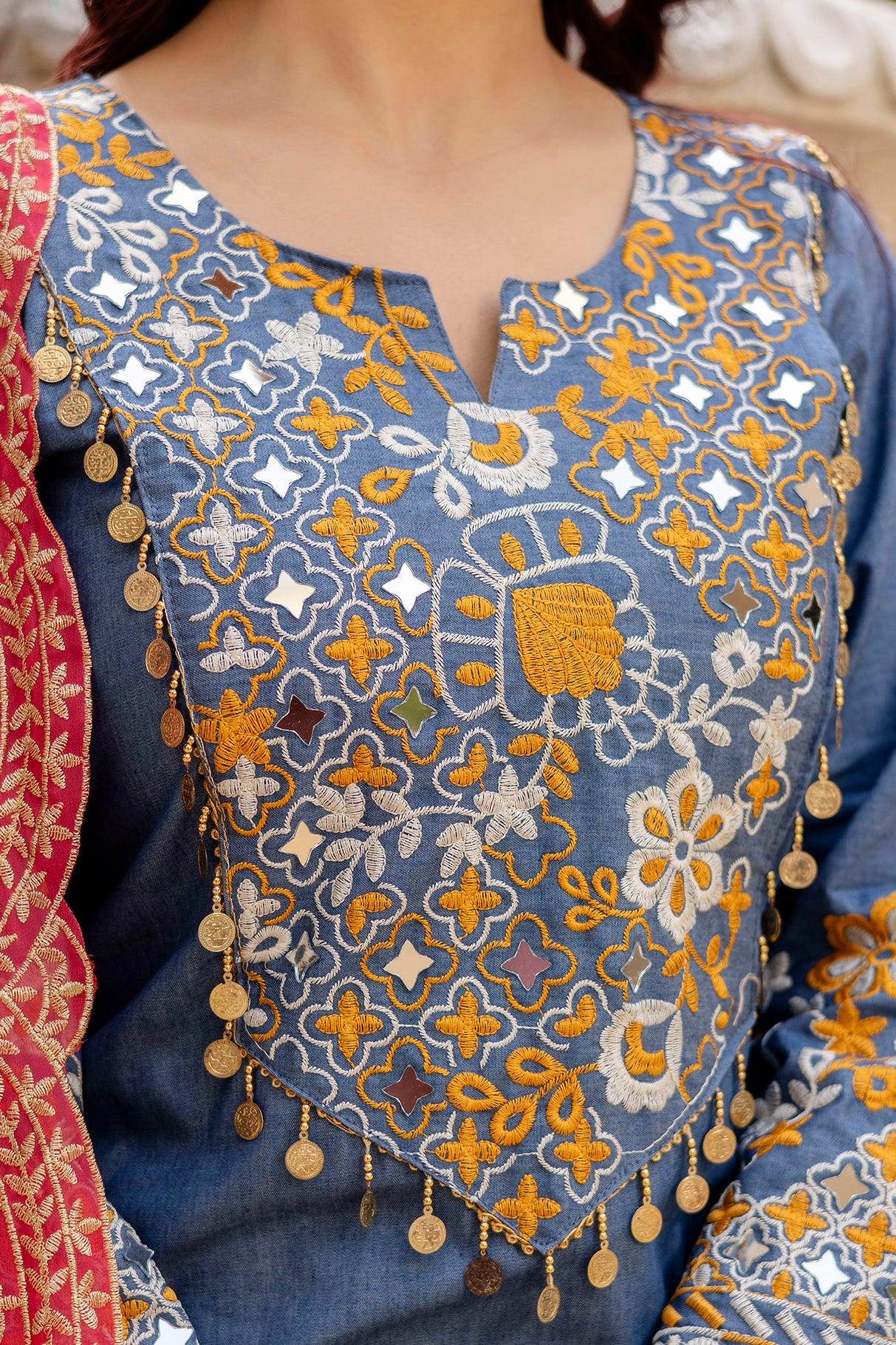 Traditional Wear