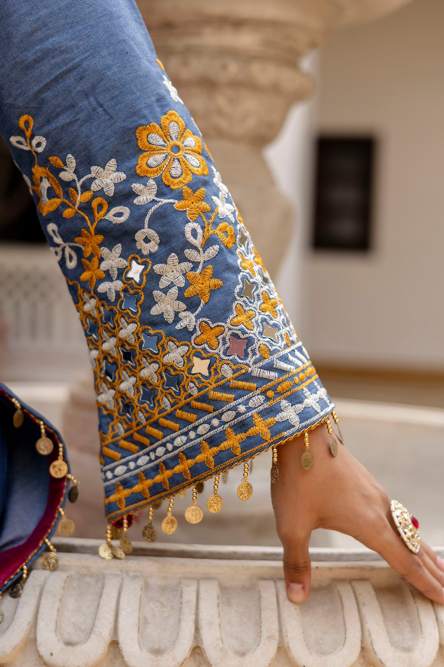 Traditional Wear