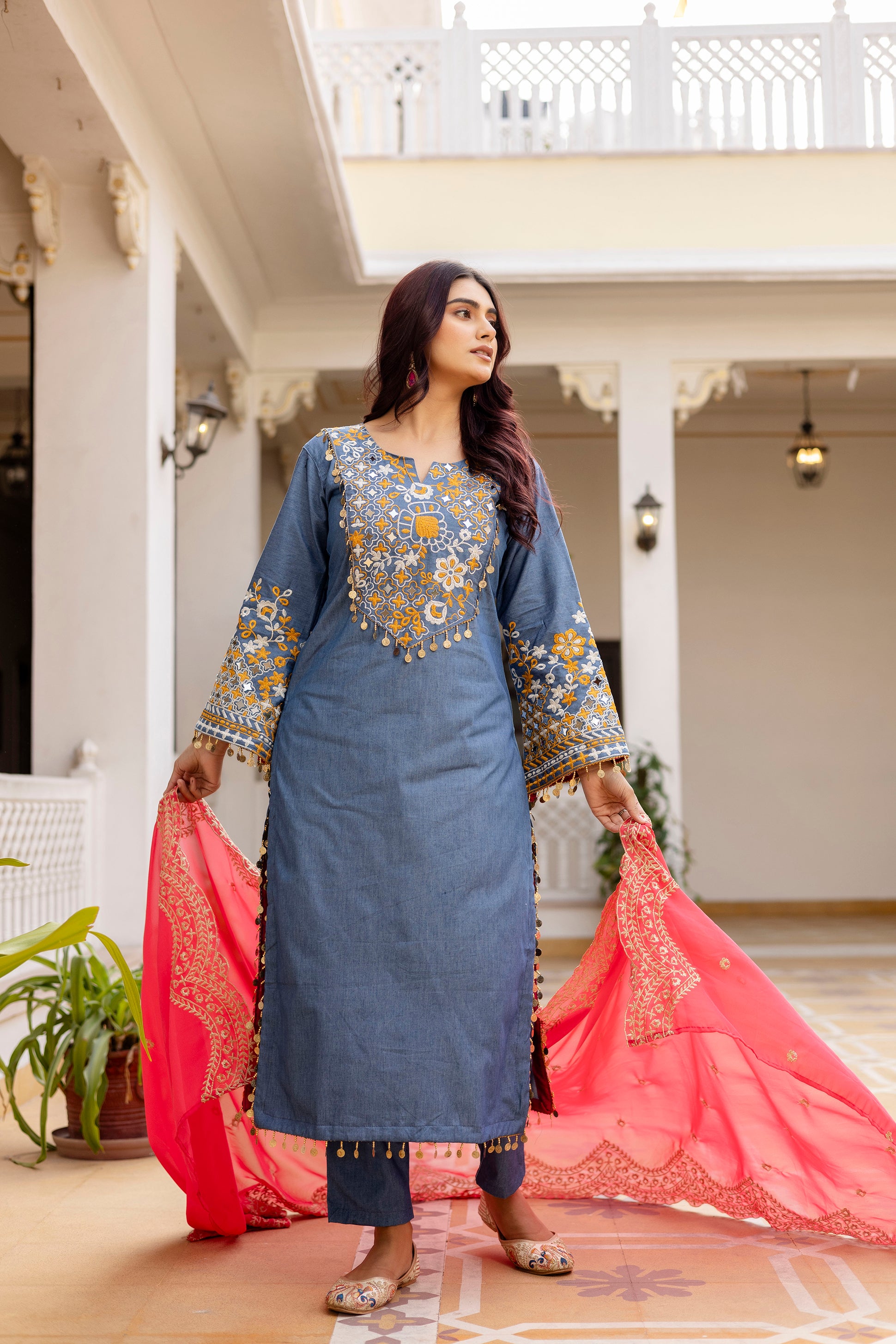 Traditional Wear