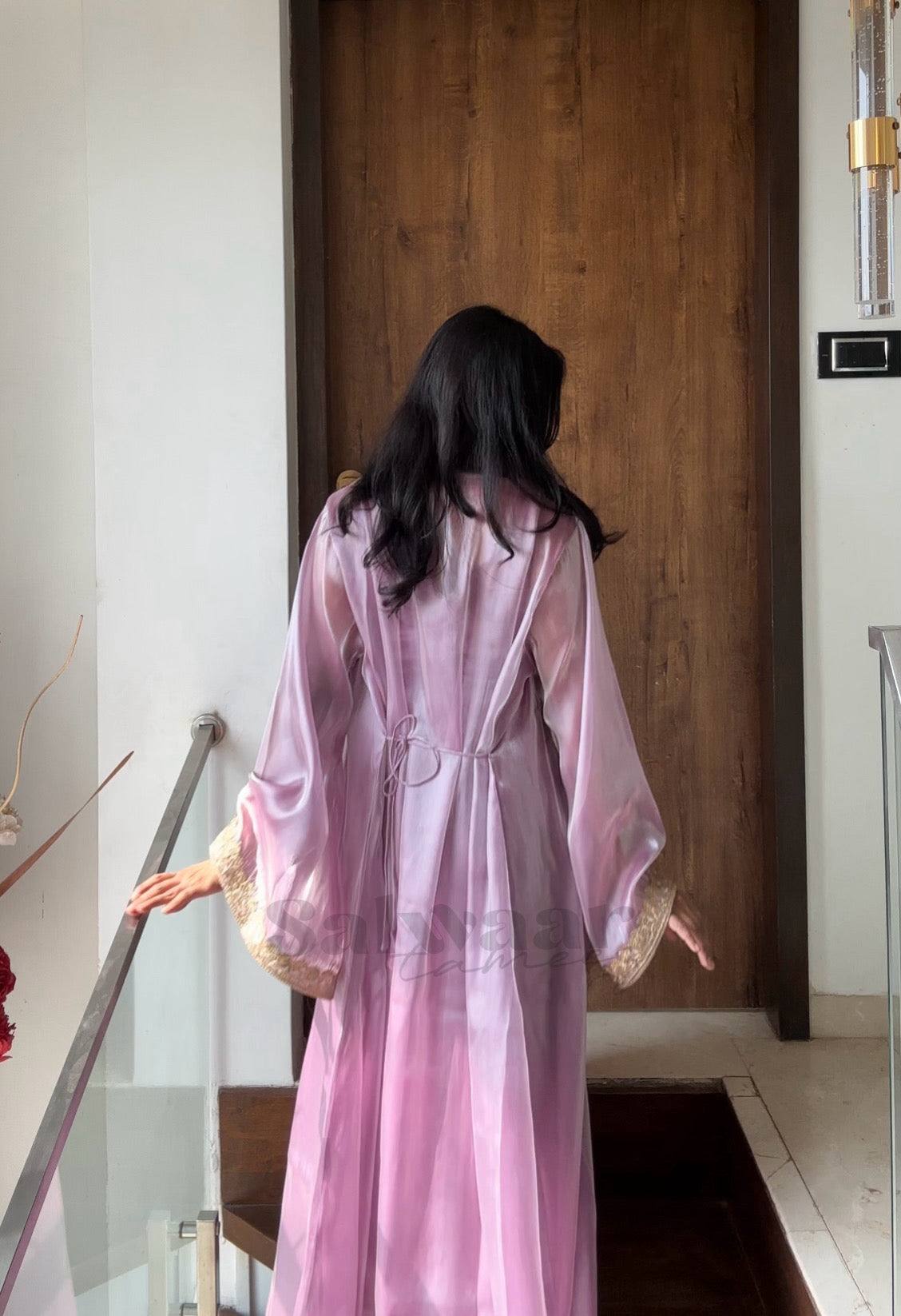 Designer 3 Piece Ethnic Suit for Women