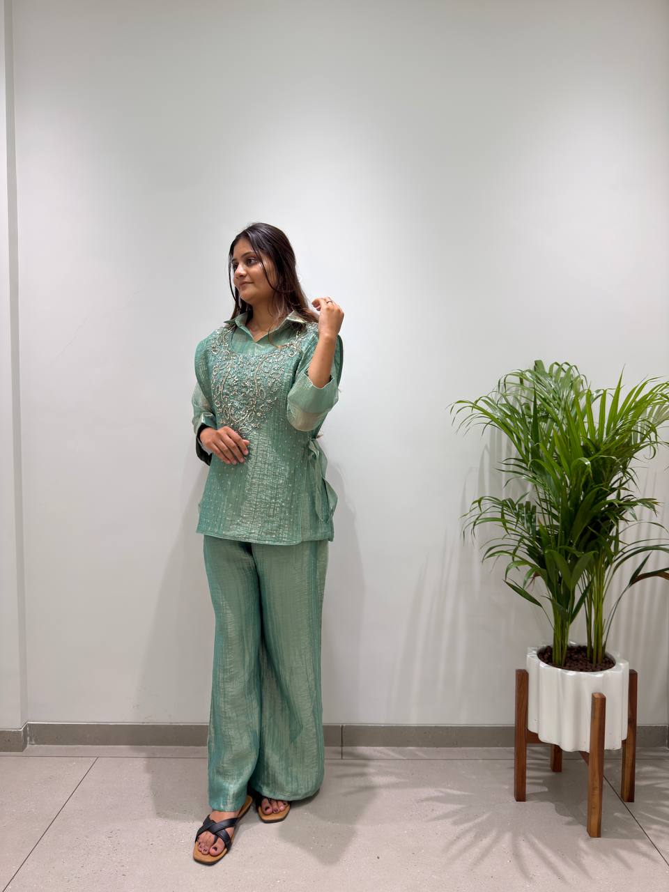 Premium Co-Ord Set for Women