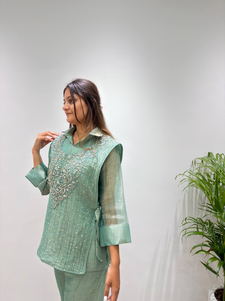 Premium Co-Ord Set for Women