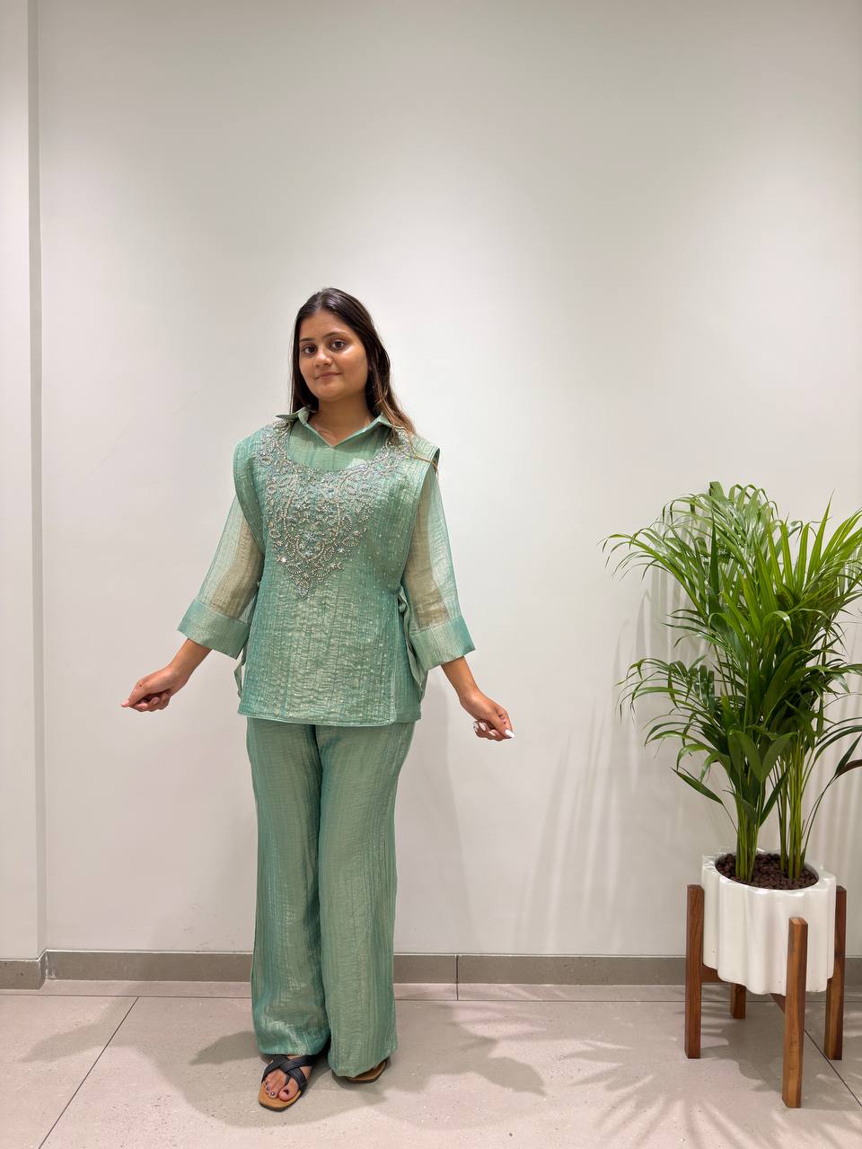 Premium Co-Ord Set for Women
