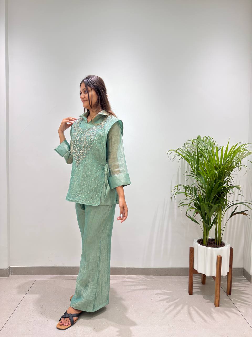 Premium Co-Ord Set for Women