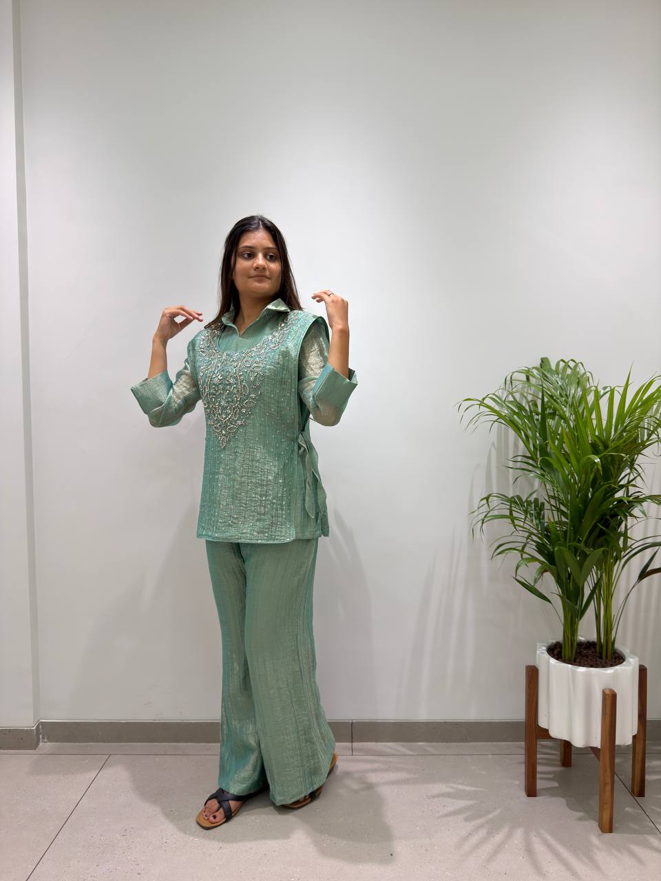 Premium Co-Ord Set for Women
