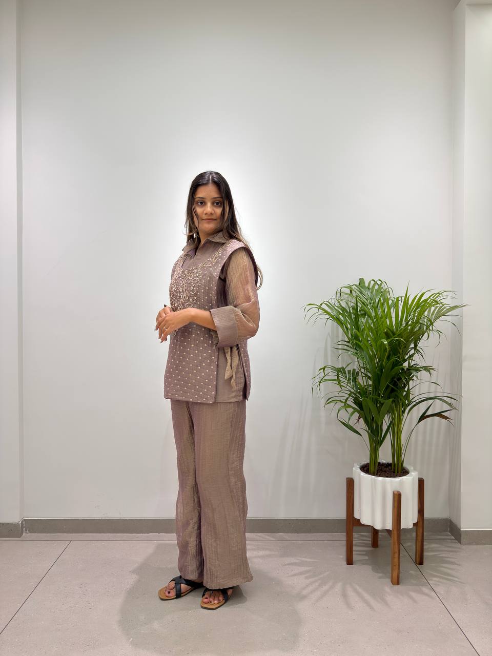 Premium Co-Ord Set for Women