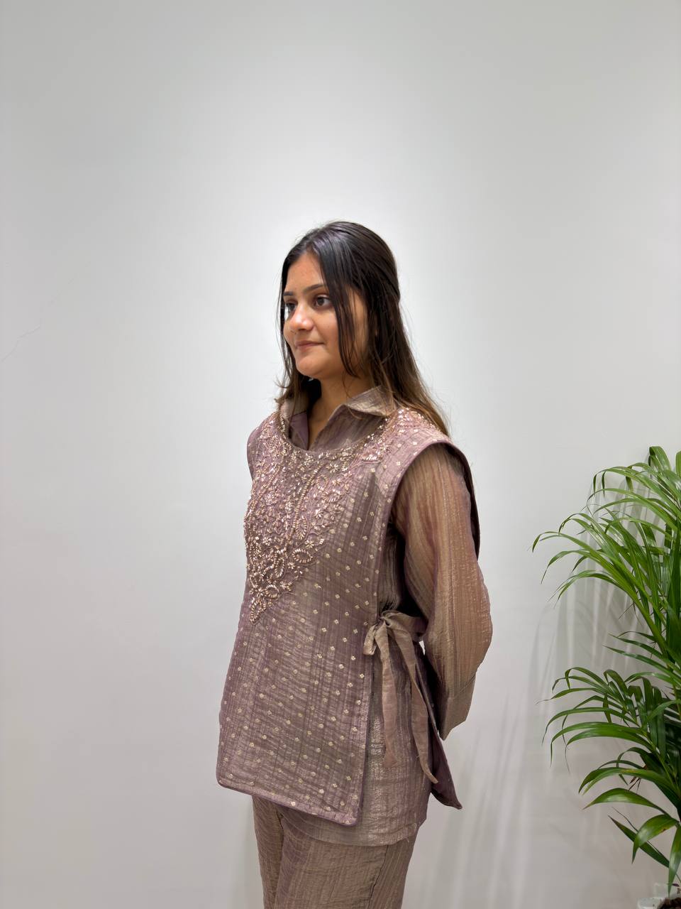 Premium Co-Ord Set for Women