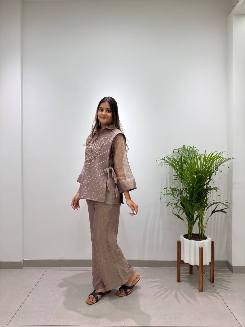 Premium Co-Ord Set for Women