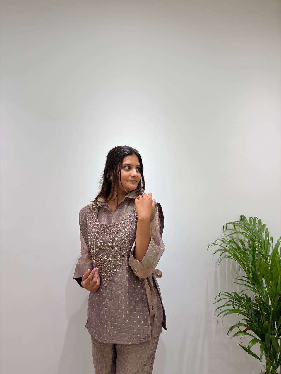 Premium Co-Ord Set for Women