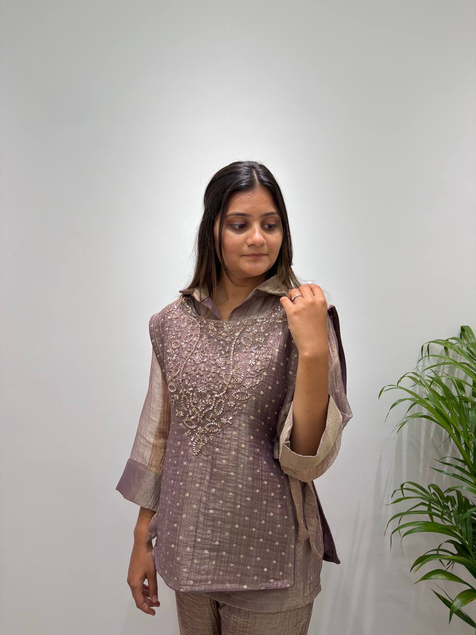 Premium Co-Ord Set for Women