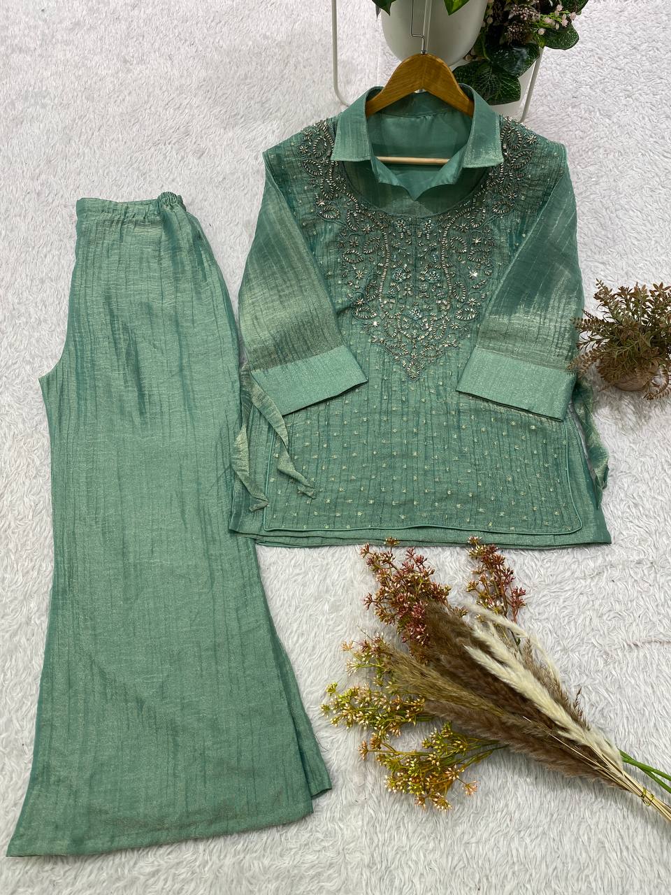 Premium Co-Ord Set for Women