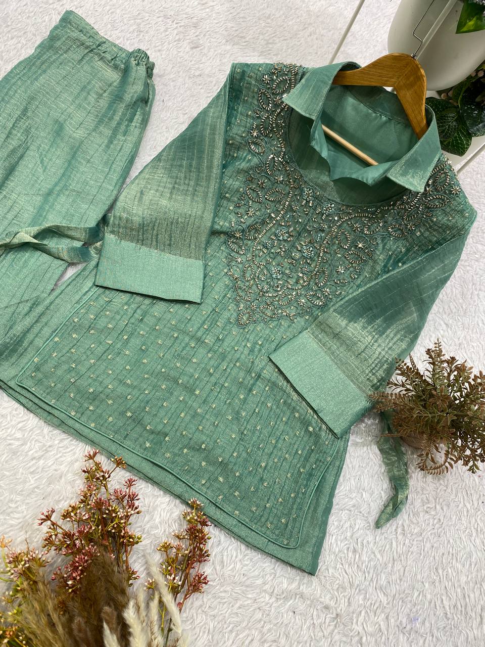 Premium Co-Ord Set for Women
