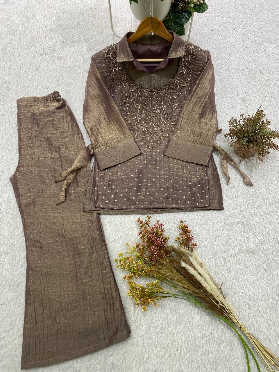 Premium Co-Ord Set for Women