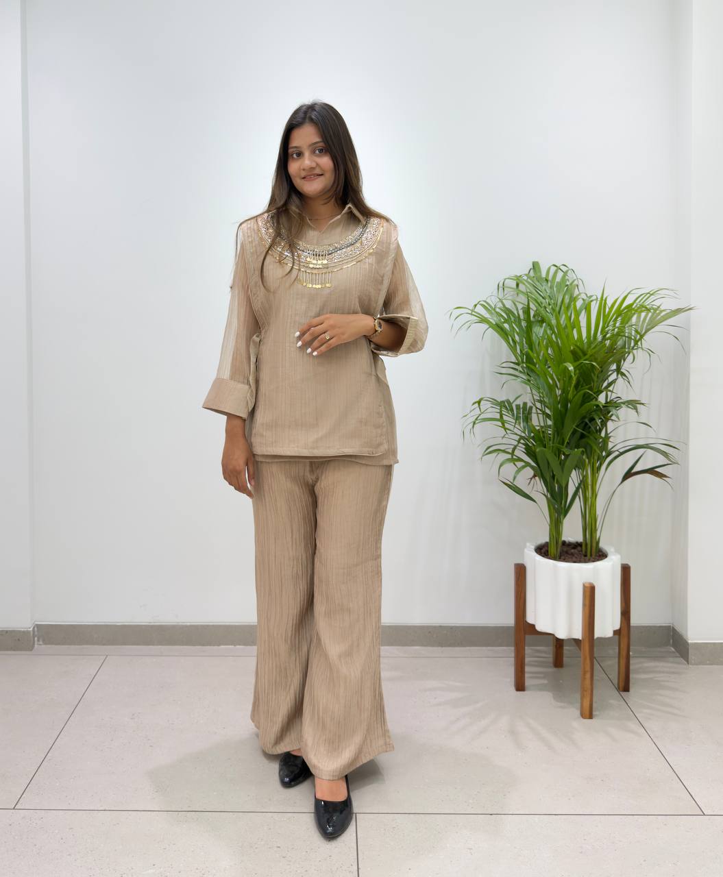 Premium Co-Ord Set for Women