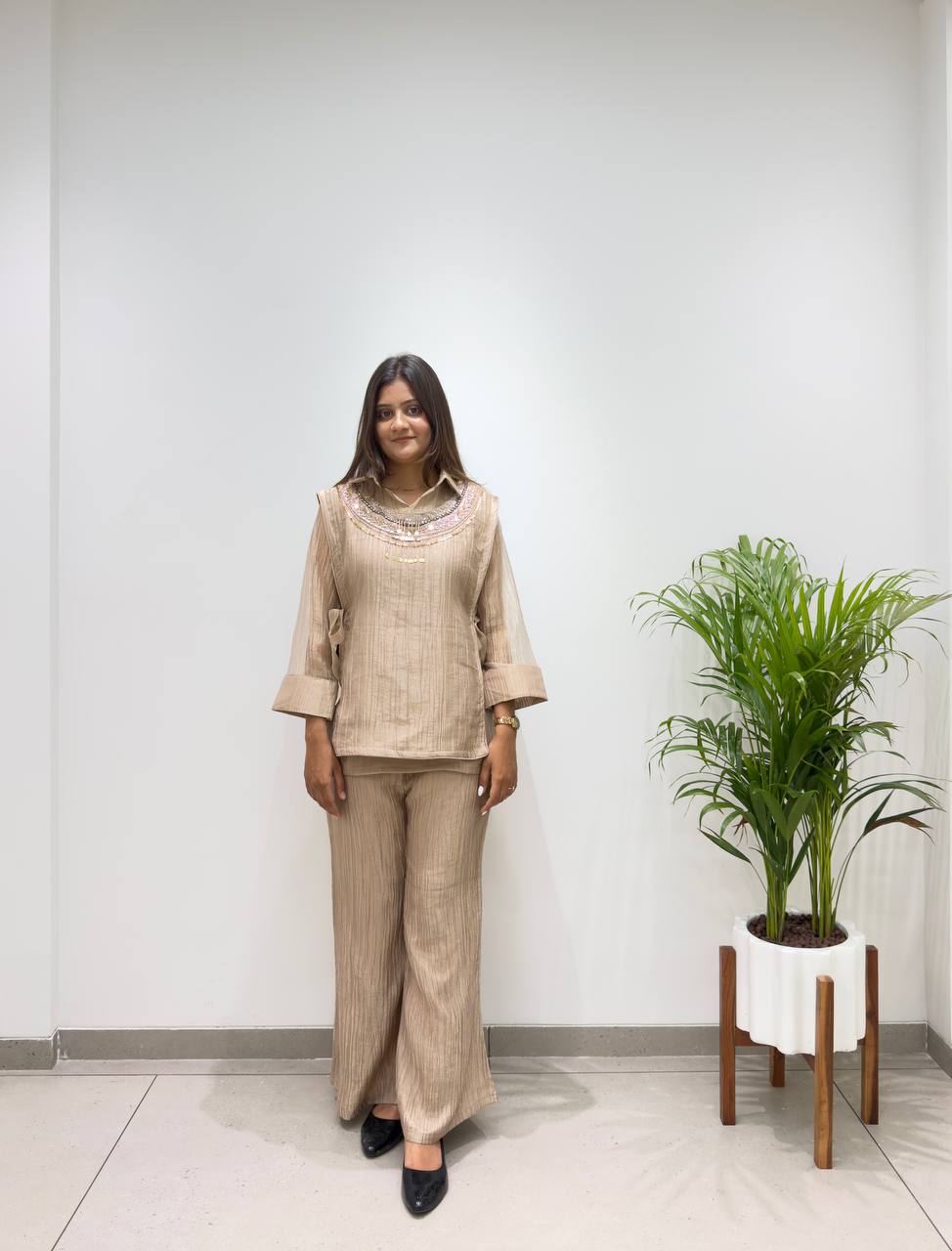Premium Co-Ord Set for Women