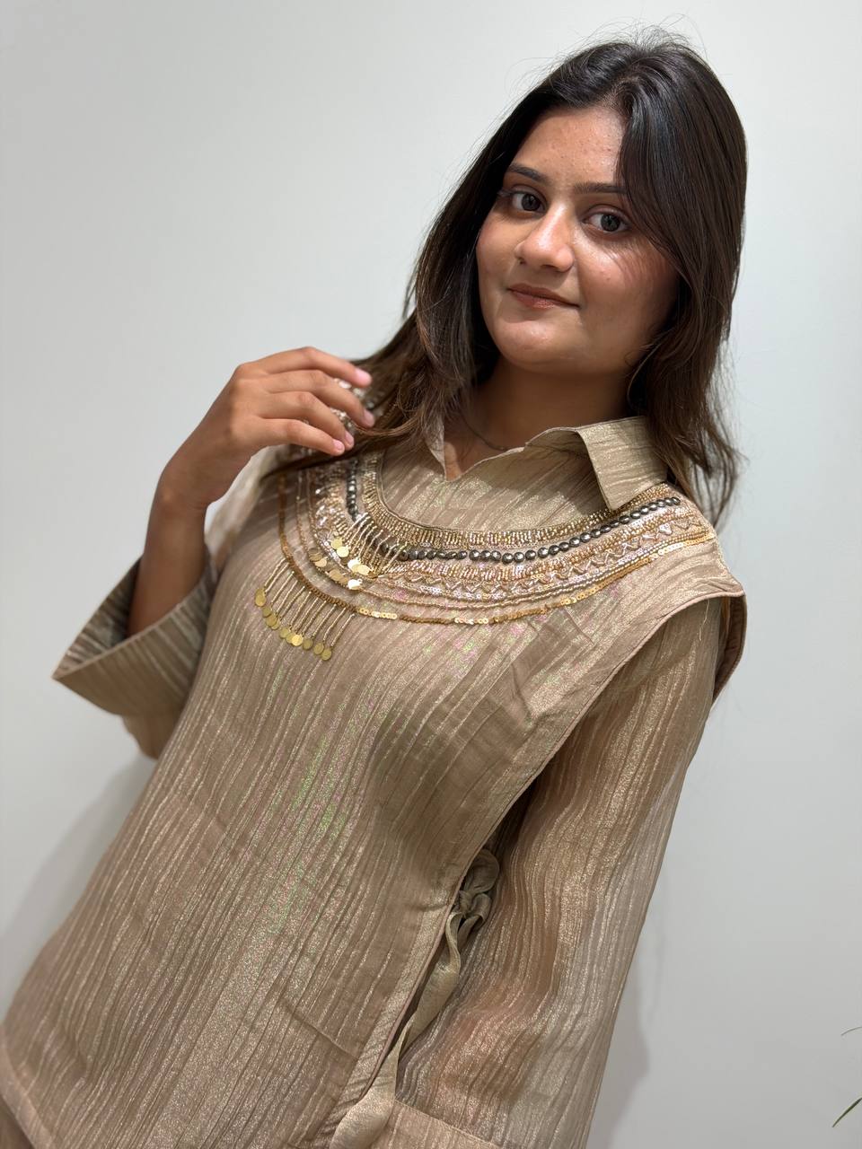 Premium Co-Ord Set for Women