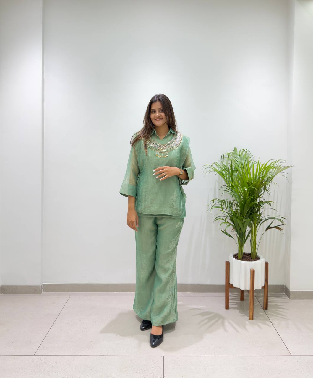 Premium Co-Ord Set for Women