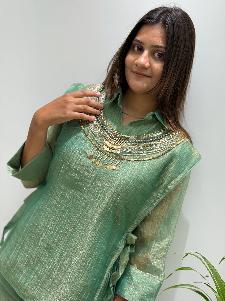 Premium Co-Ord Set for Women