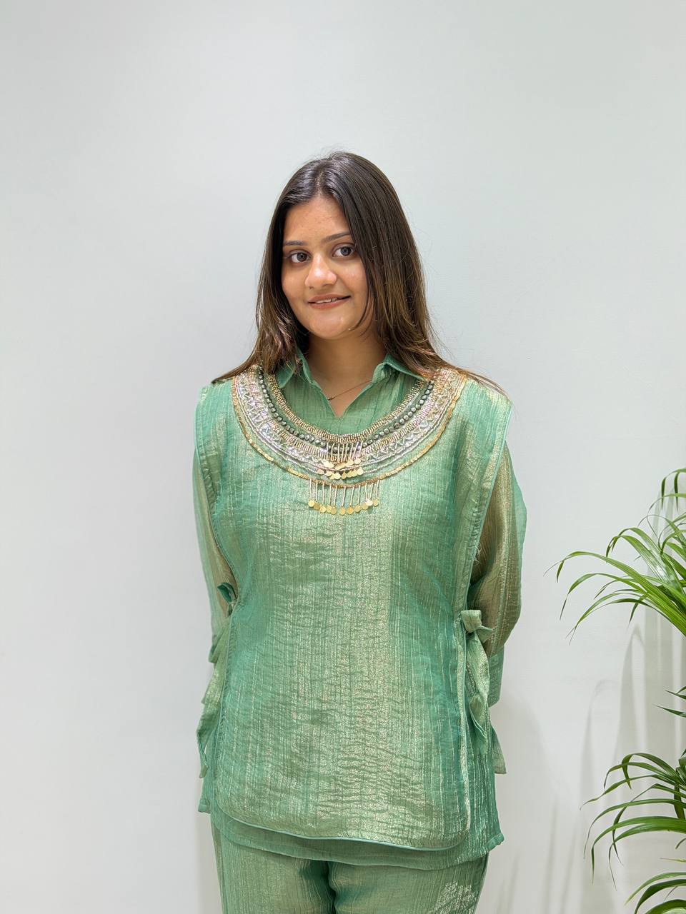 Premium Co-Ord Set for Women
