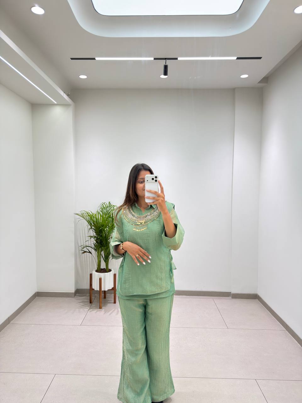 Premium Co-Ord Set for Women