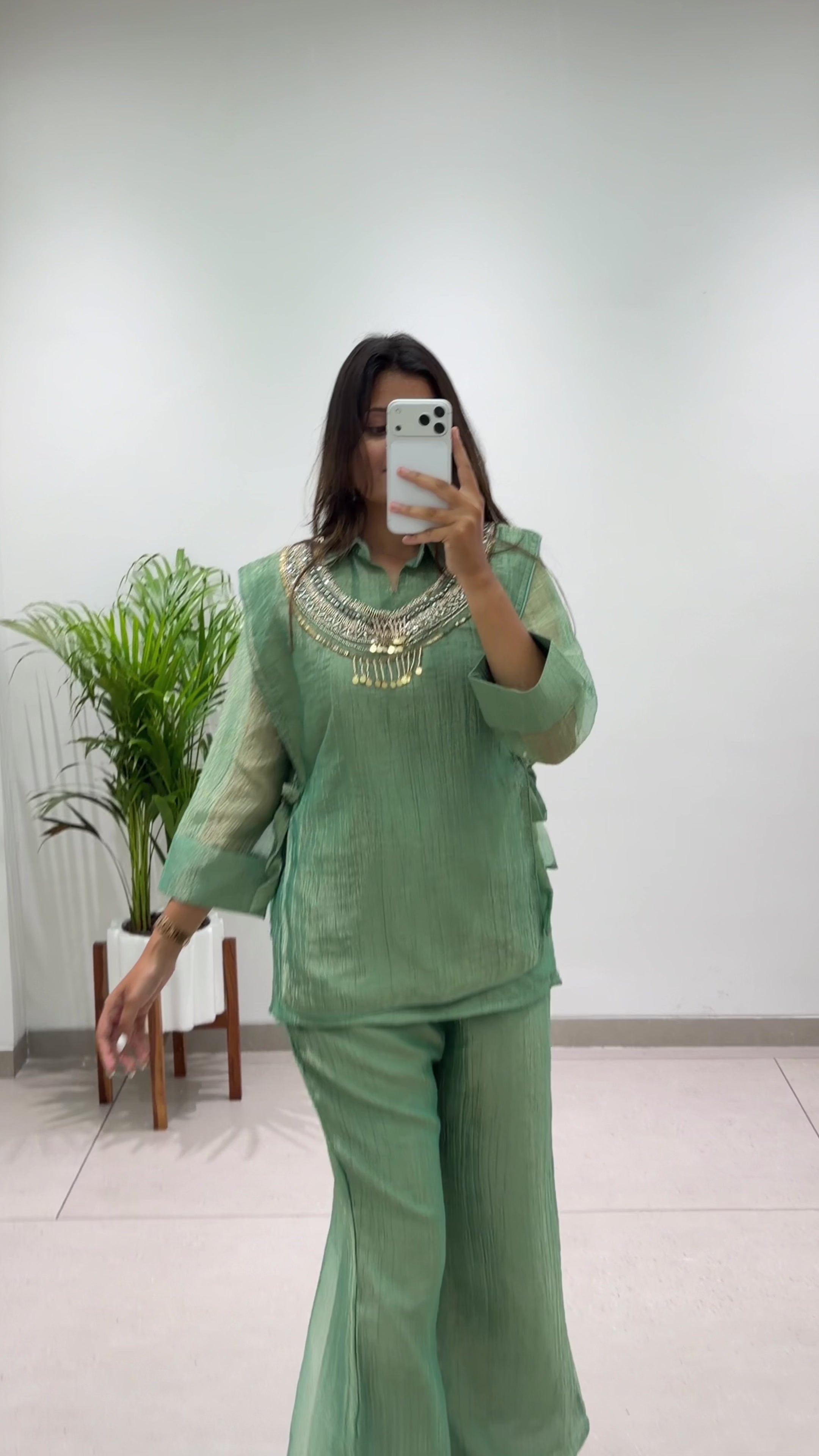 Premium Co-Ord Set for Women