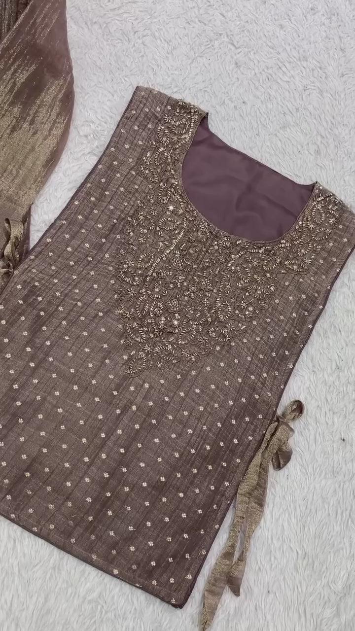 Premium Co-Ord Set for Women