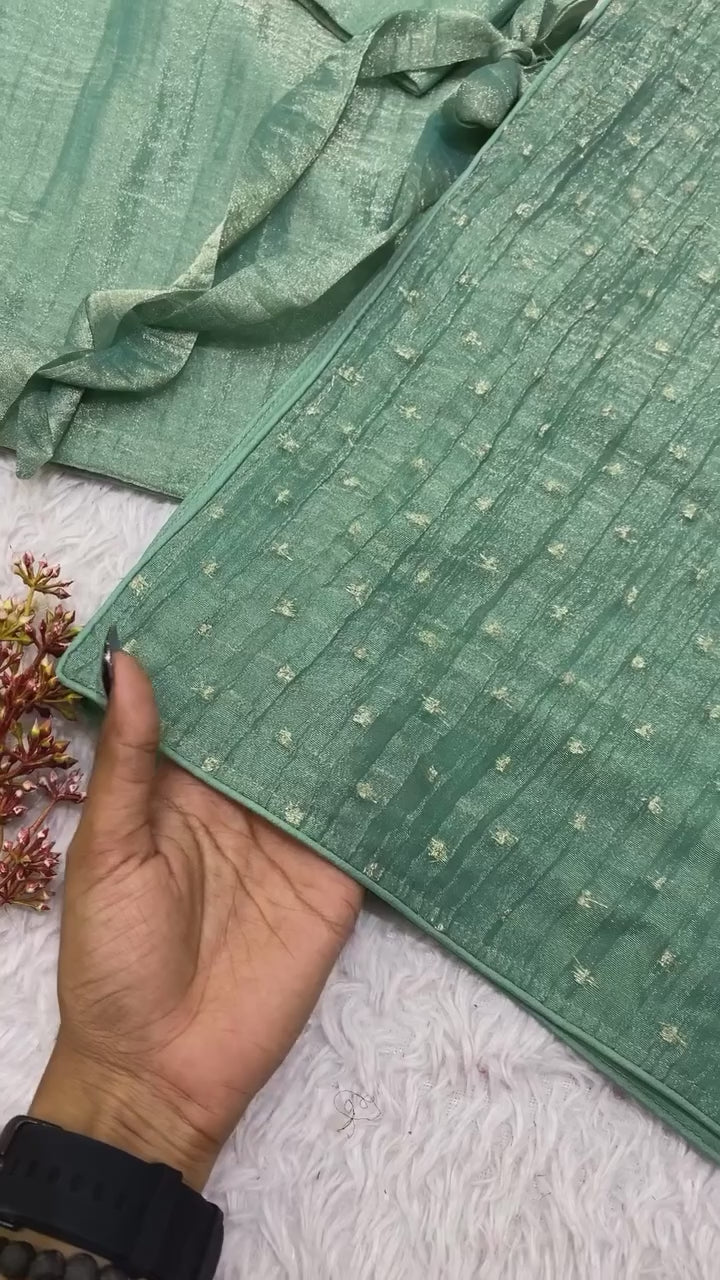 Premium Co-Ord Set for Women