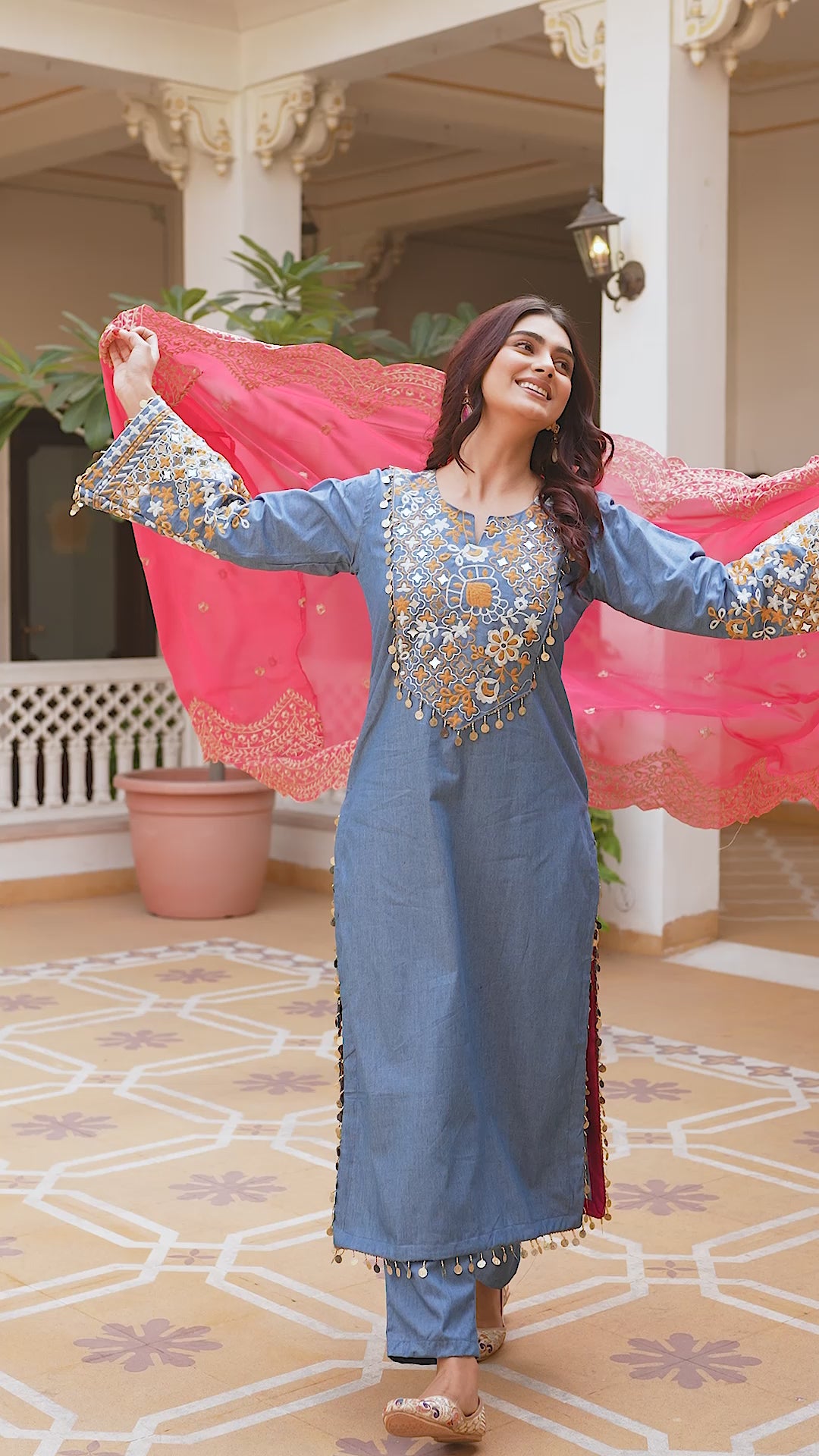 Traditional Wear
