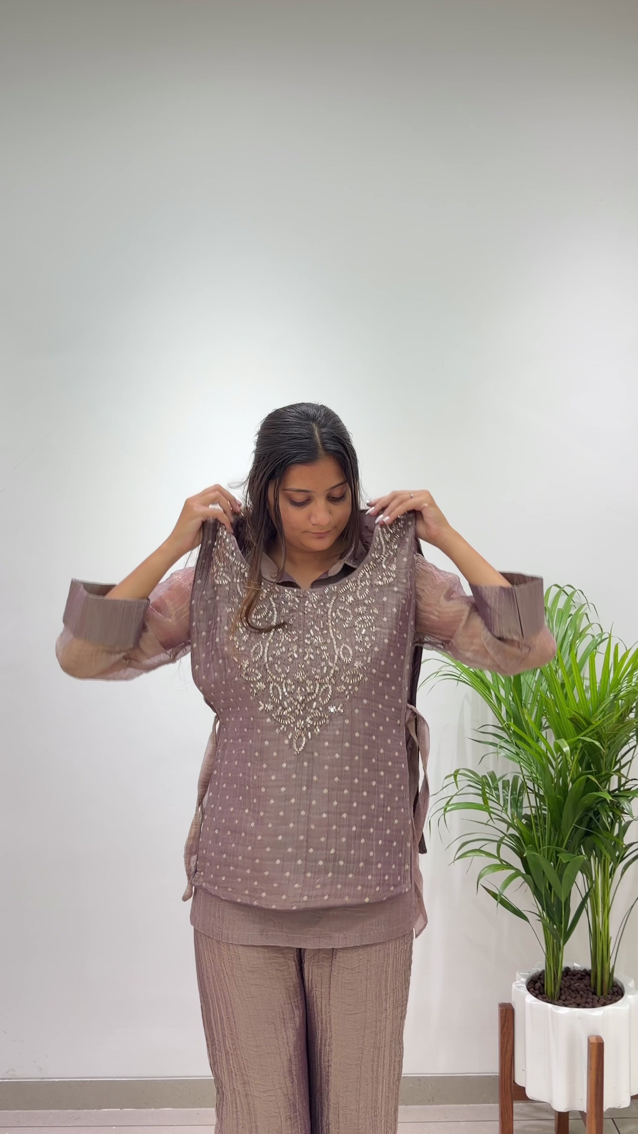 Premium Co-Ord Set for Women