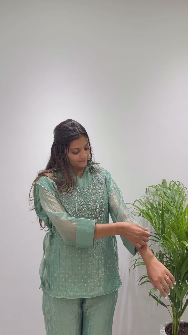 Premium Co-Ord Set for Women