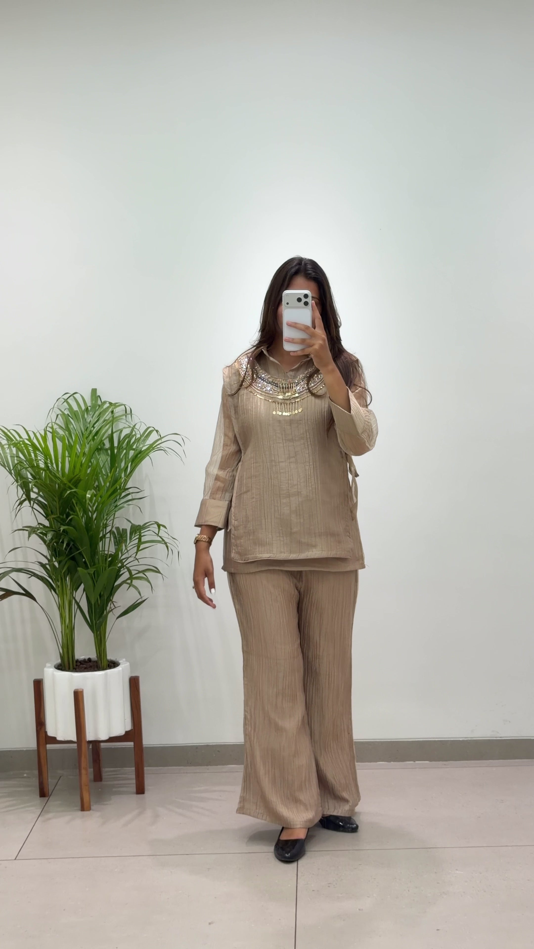Premium Co-Ord Set for Women